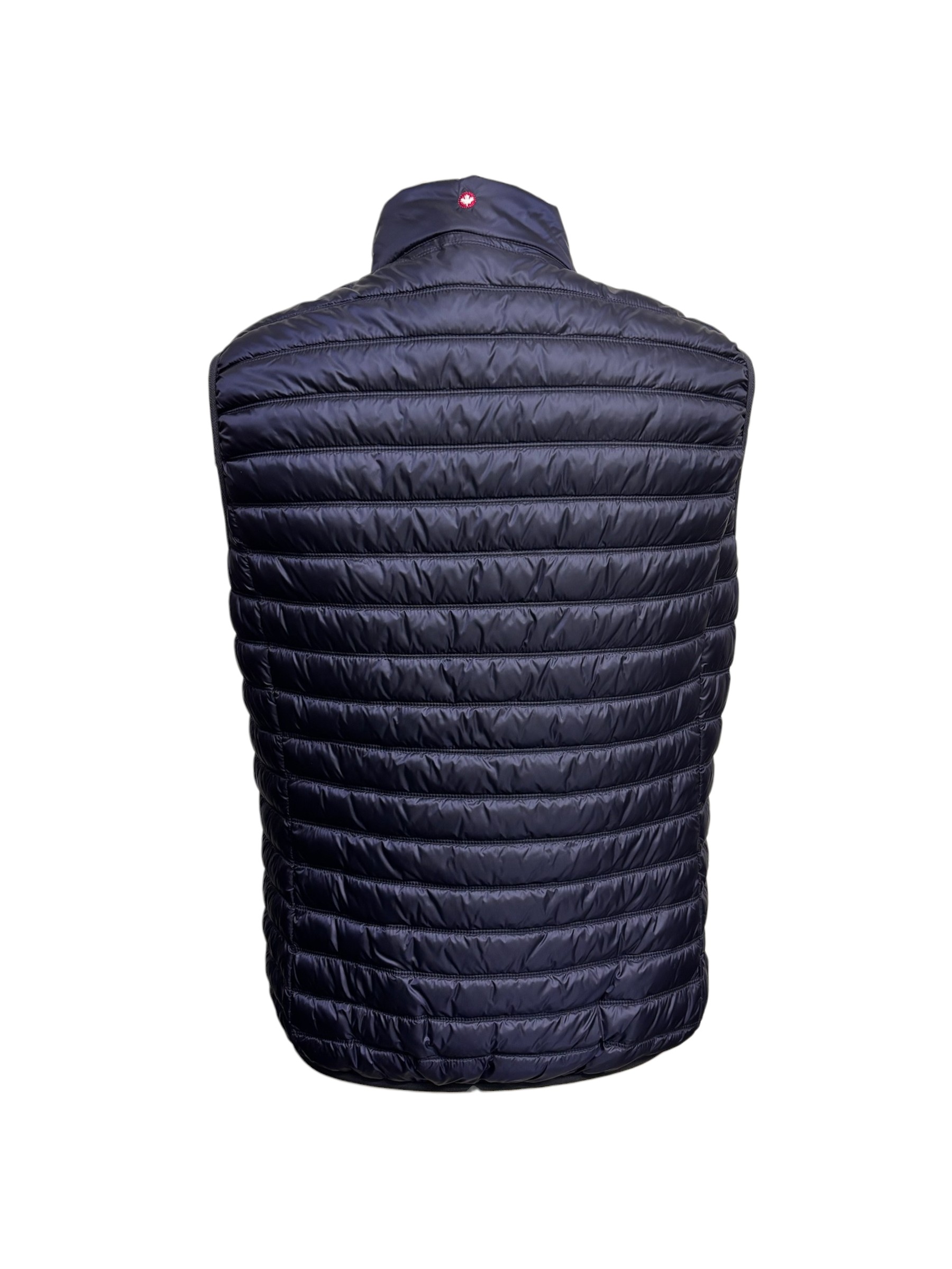 Canadiens - Gilet uomo blu navy modello Pako Vest Impact - immagine 3
