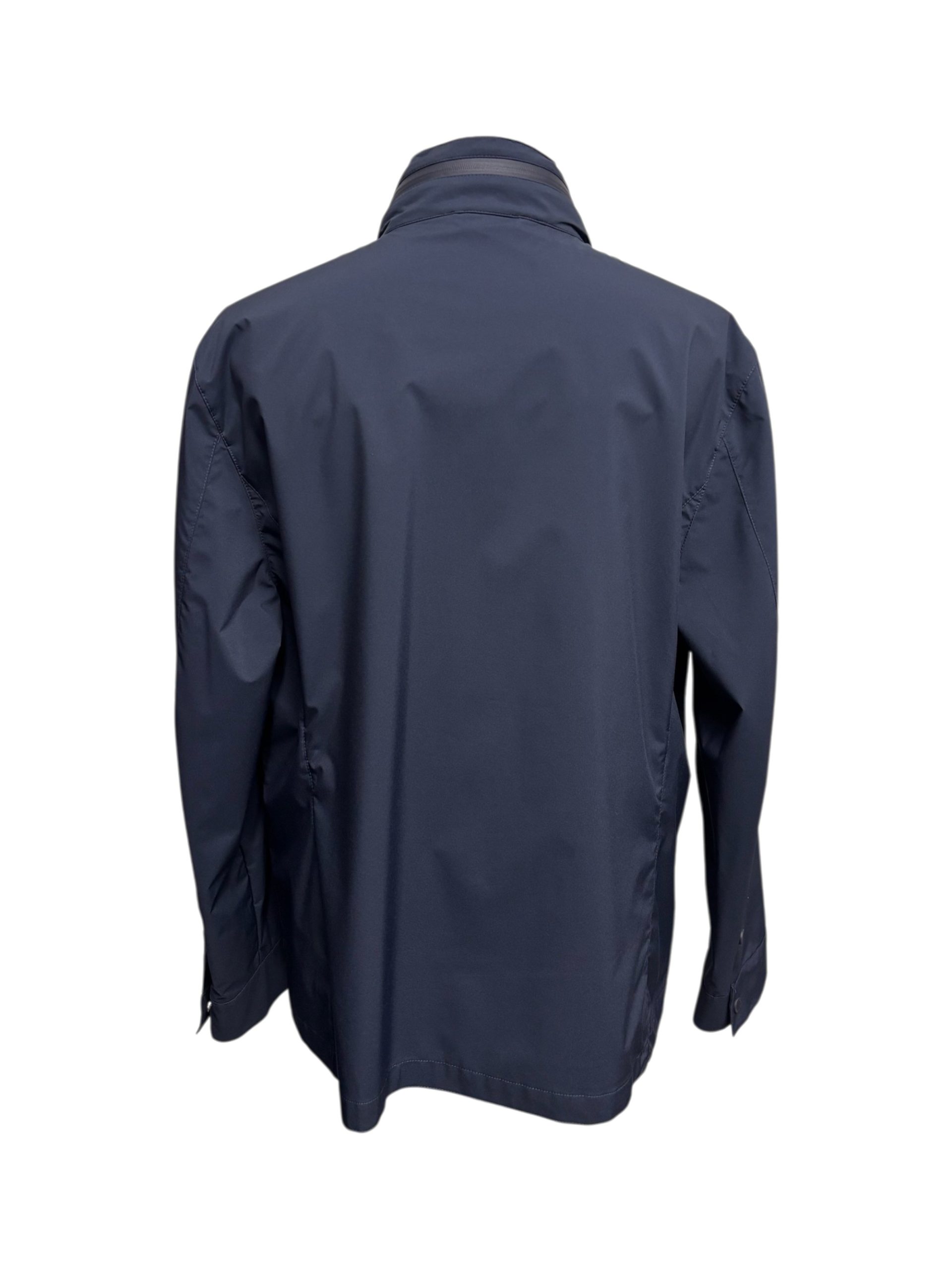 Harmont & Blaine - Field Jacket uomo blu - XXXL - immagine 3