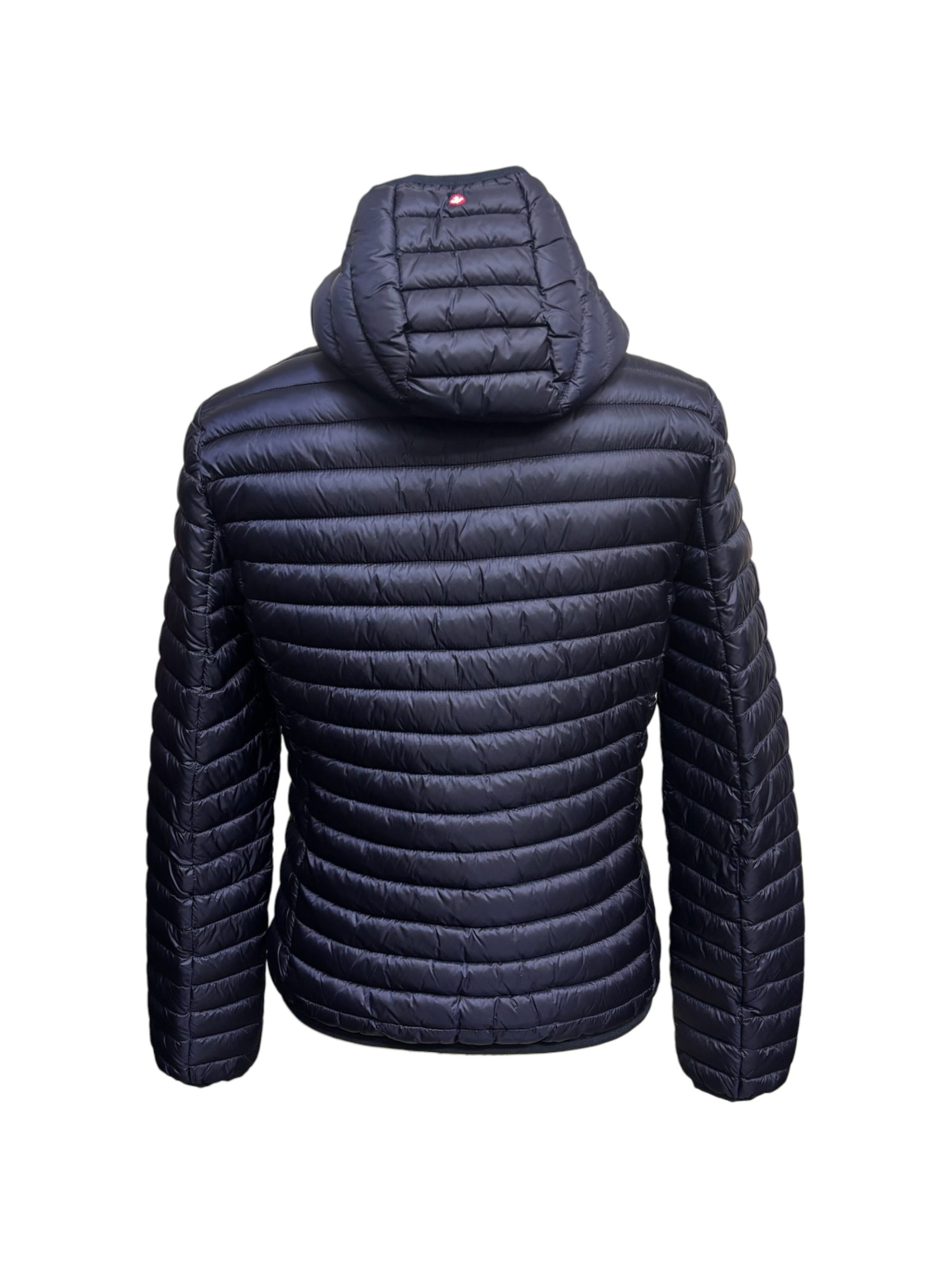 Canadiens - Giubbino uomo blu 100gr modello Louis 2.0 - S - immagine 3