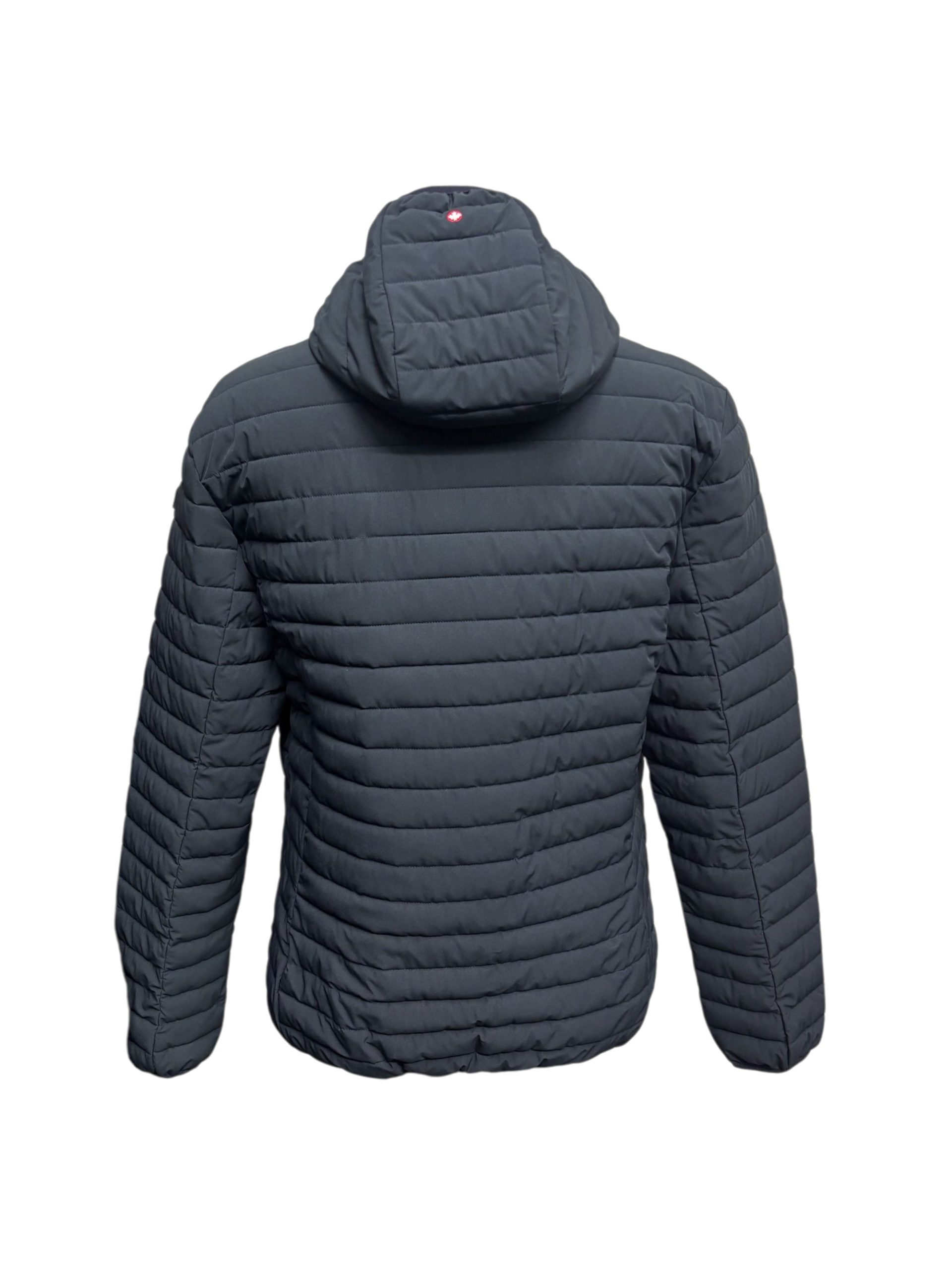 Canadiens - Giubbino uomo blu modello Louis Stretch - immagine 3