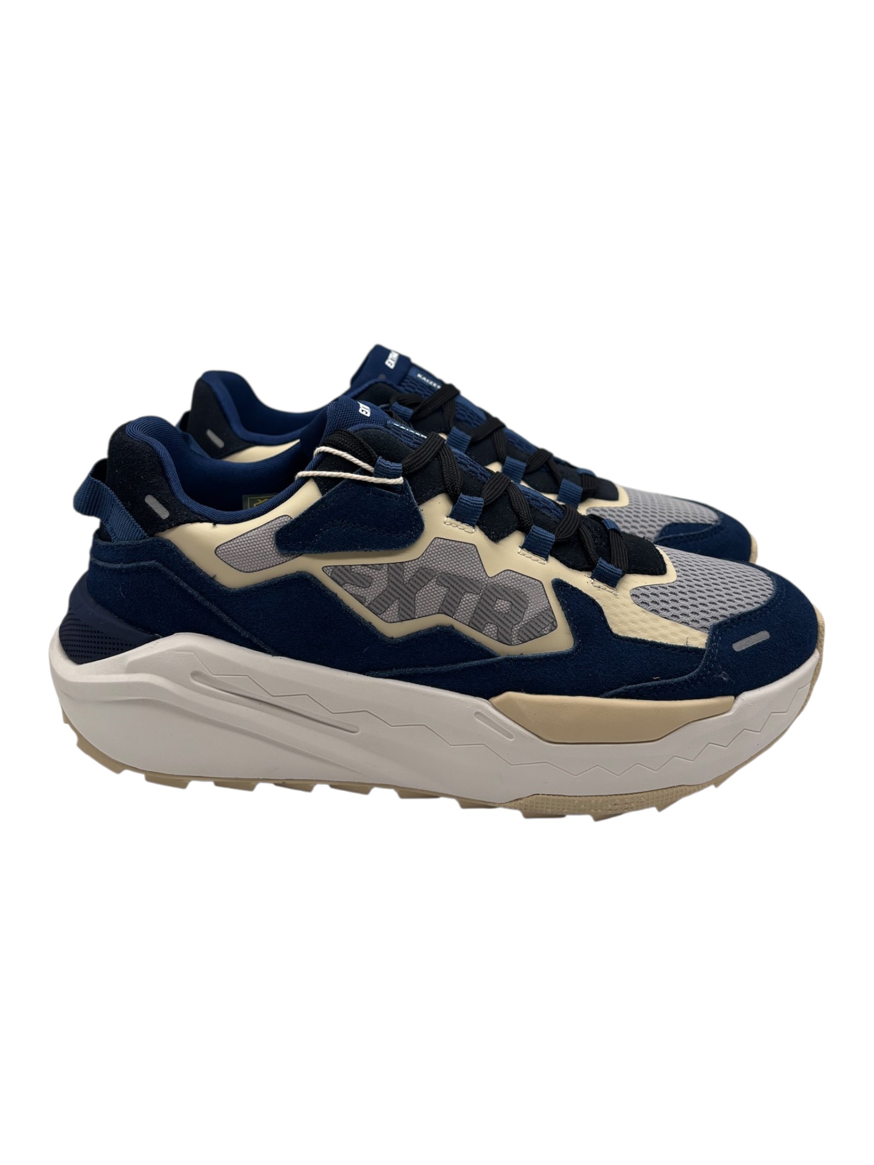 Extr4 - Kaizen XL 1.06 sneakers uomo - immagine 3