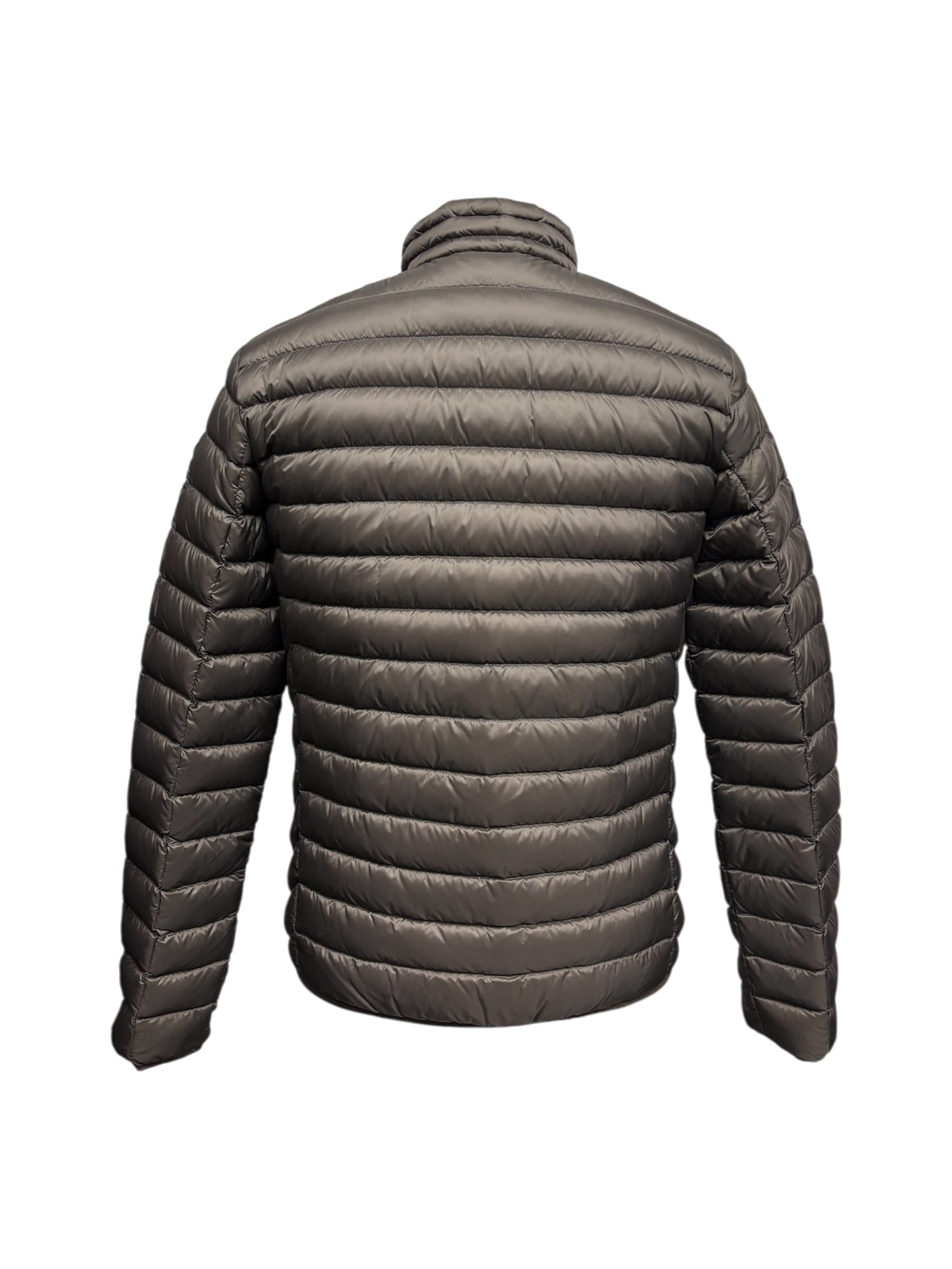 Ciesse Piumini - Giubbino leggero verde militare uomo modello Prince 2.0 - immagine 3