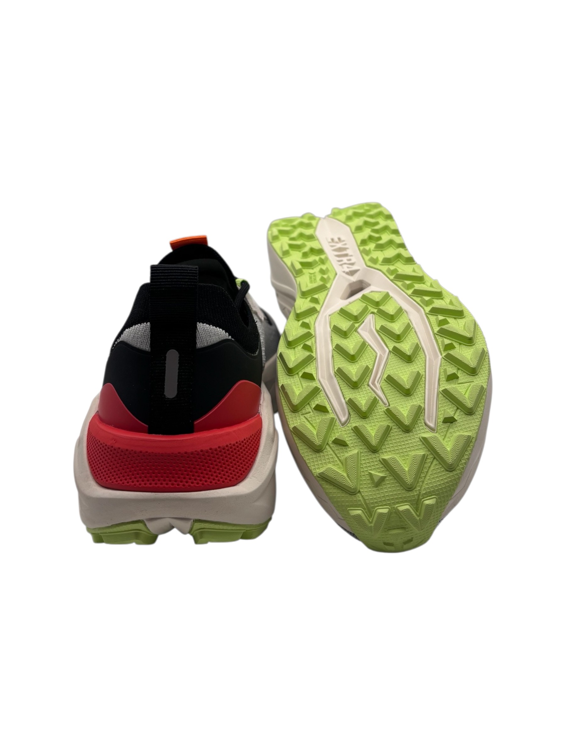 Extr4 - Kaizen XL 2.01 sneakers uomo multicolore - immagine 4