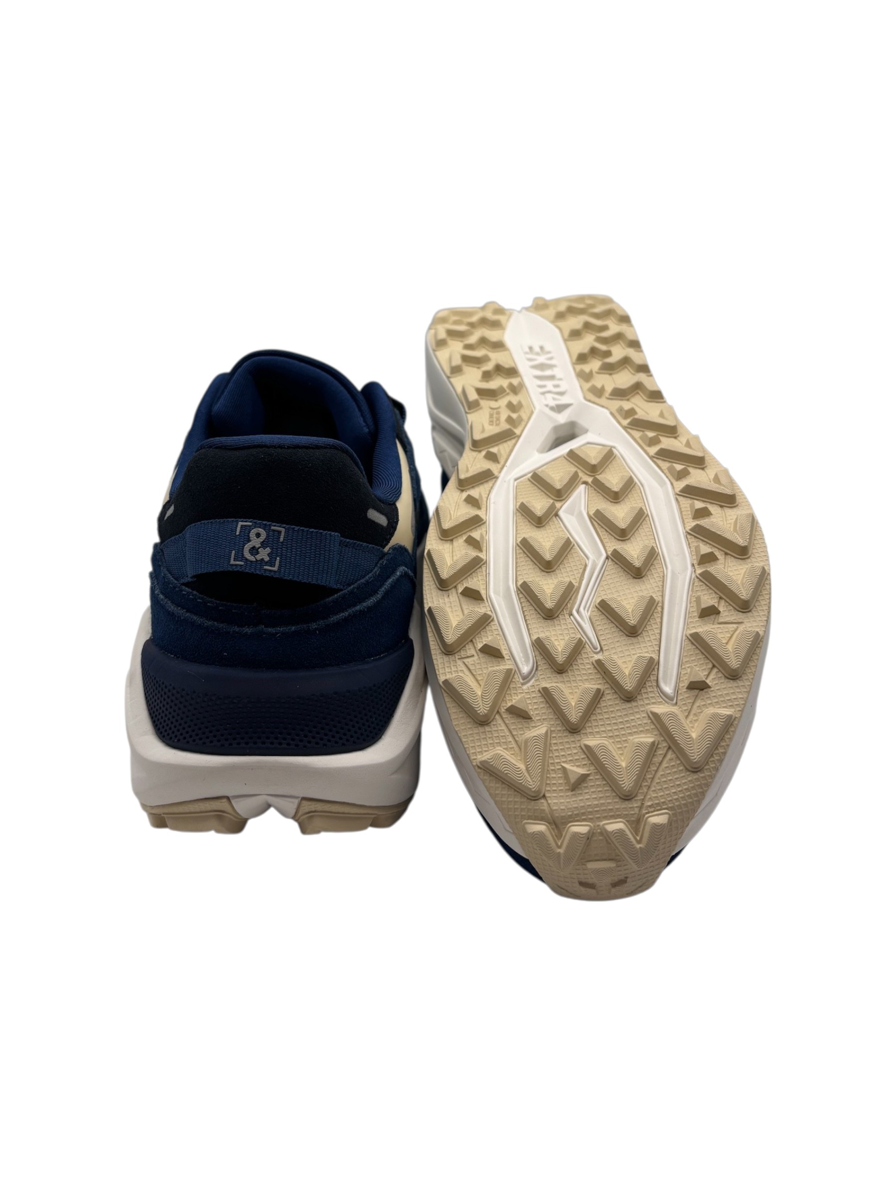 Extr4 - Kaizen XL 1.06 sneakers uomo - immagine 4