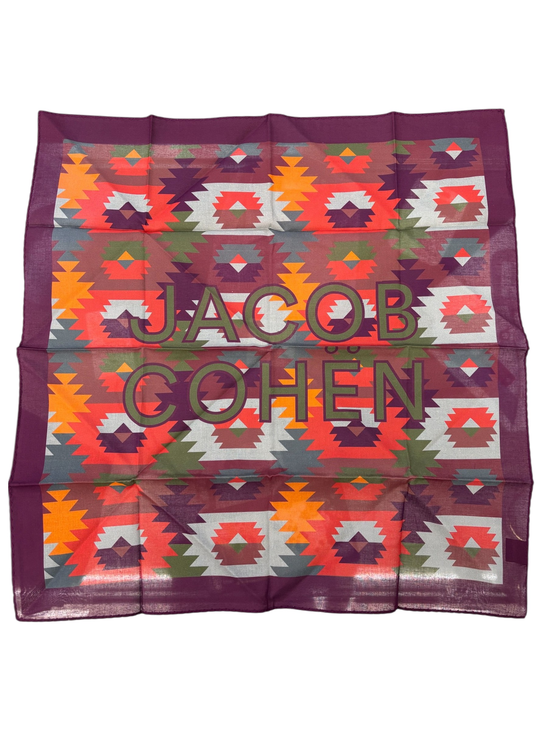 Jacob Cohën – Jeans dark wash con strappi modello Bard - W33 - immagine 5