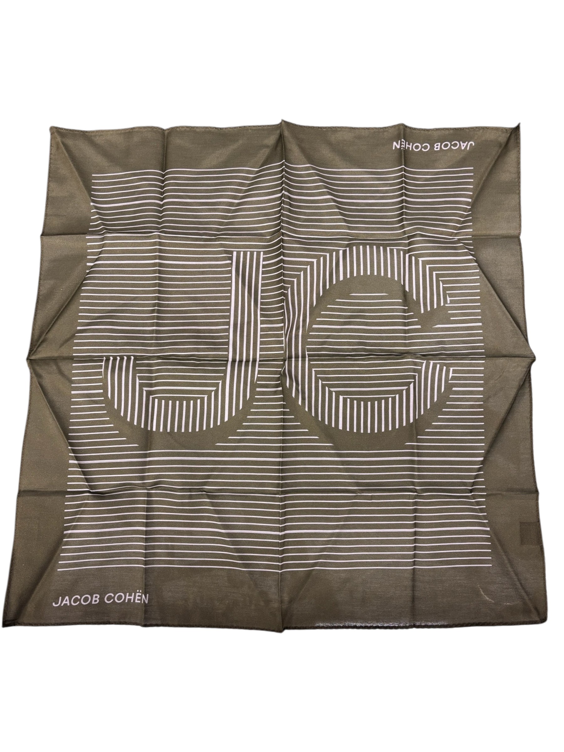 Jacob Cohën – Jeans light blue wash modello Bard - W34 - immagine 5