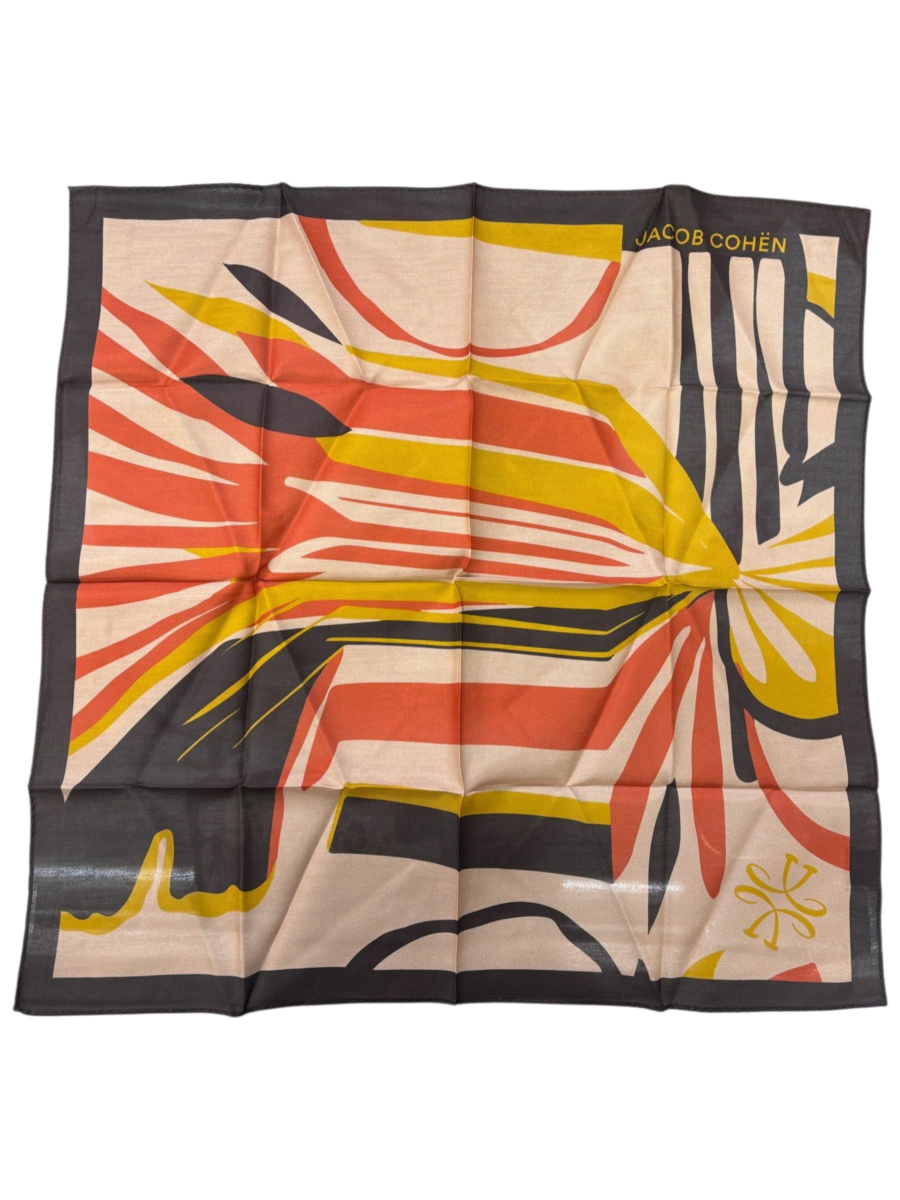 Jacob Cohën – Jeans medium blue wash modello Bard - W34 - immagine 5