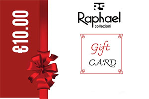 GIFT CARD €10,00