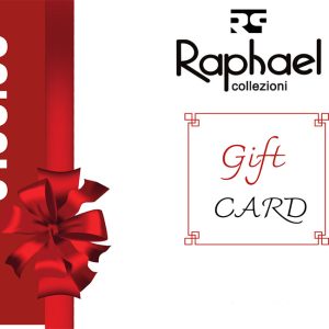 GIFT CARD €100,00