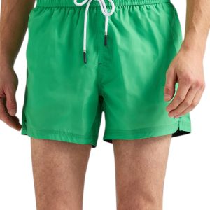 Harmont & Blaine – Costume da bagno uomo verde