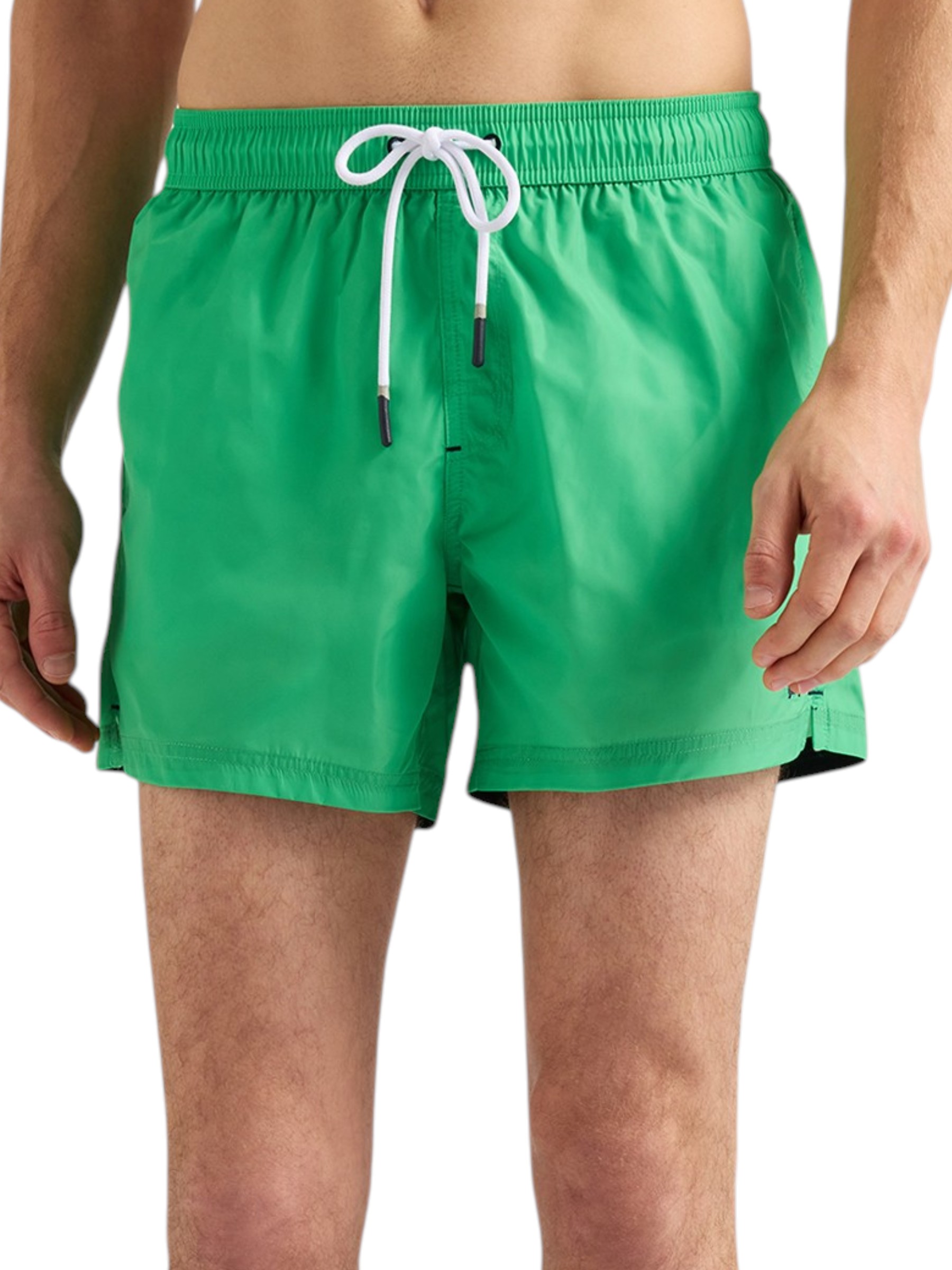 Harmont & Blaine – Costume da bagno uomo verde
