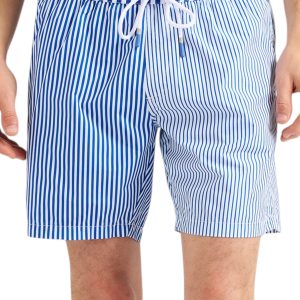 Harmont & Blaine - Costume da bagno uomo blu capsule Sorbetto