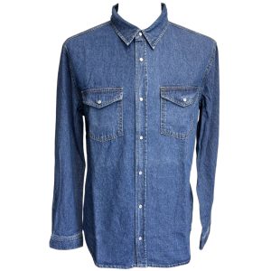 Only & Sons - Camicia di Jeans uomo - M