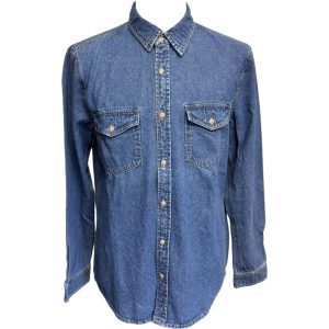 Only & Sons - Camicia di Jeans uomo