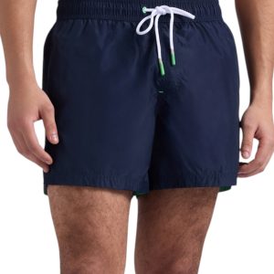 Harmont & Blaine – Costume da bagno uomo blu navy