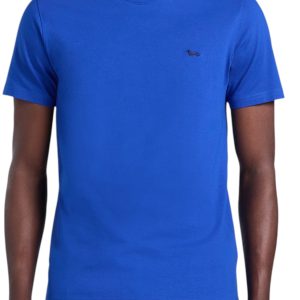 Harmont & Blaine - T-shirt Narrow Fit uomo bluette