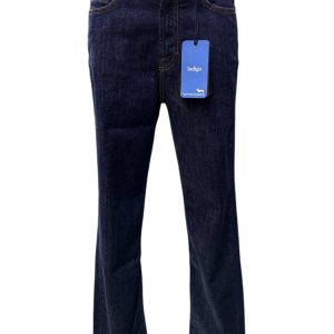 Harmont & Blaine - Jeans donna dark wash modello Indigo