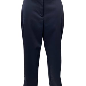 Harmont & Blaine - Pantaloni donna blu navy