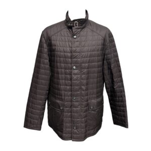 Bugatti - Giacca trapuntata uomo testa di moro linea Airseries - 54