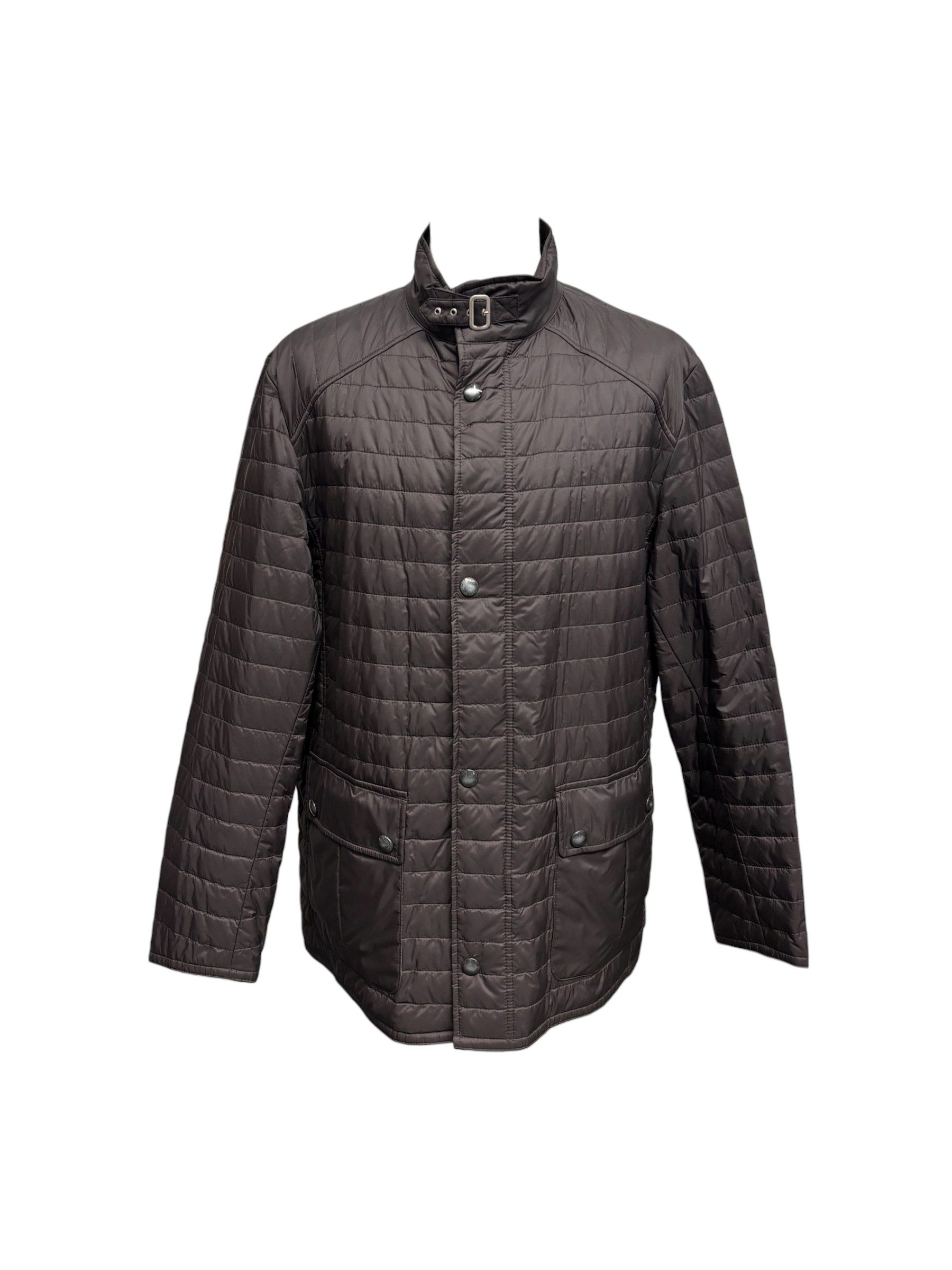 Bugatti - Giacca trapuntata uomo testa di moro linea Airseries - 54