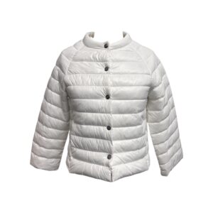 Markup - Giubbino corto donna 100 grammi bianco - S