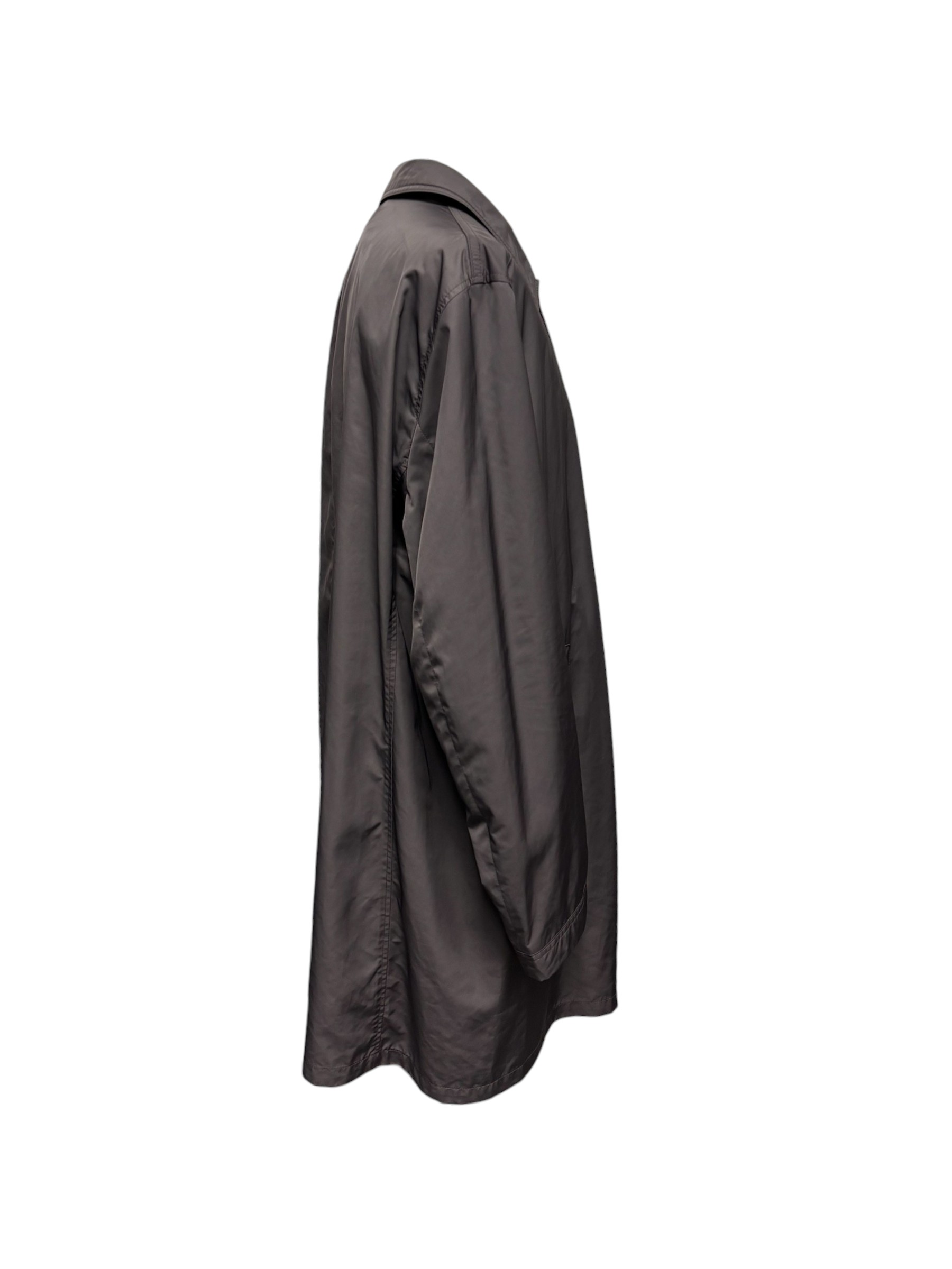 Bugatti - Soprabito uomo testa di moro - immagine 2