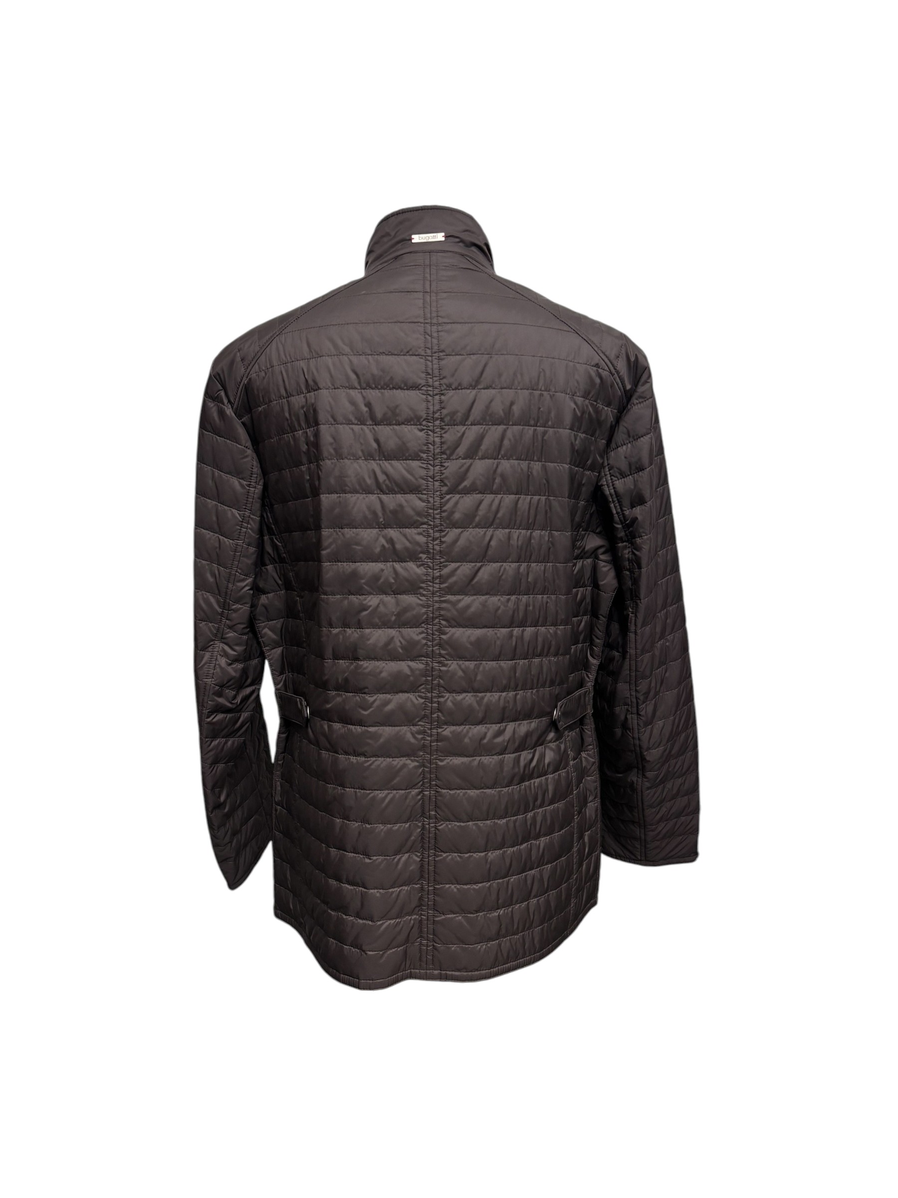 Bugatti - Giacca trapuntata uomo testa di moro linea Airseries - 54 - immagine 3
