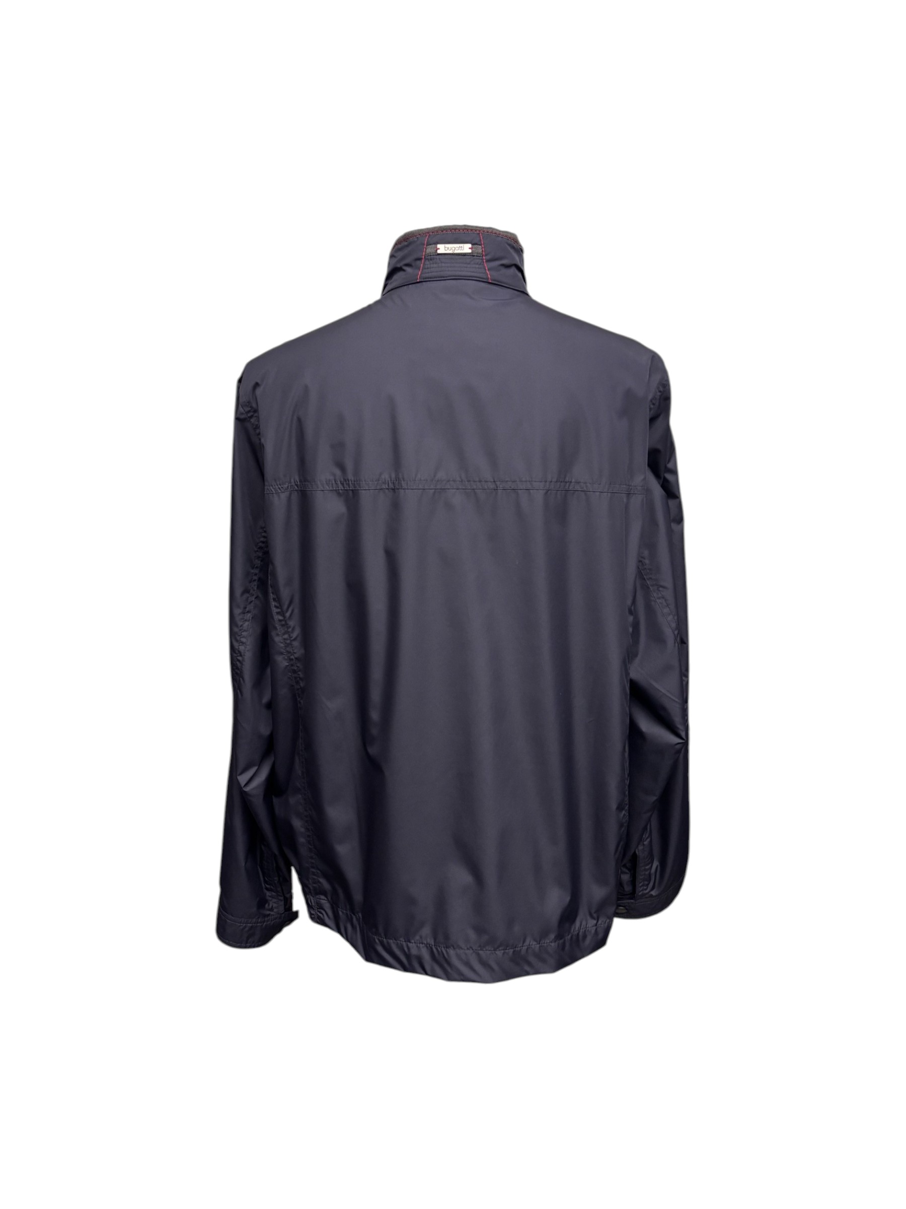 Bugatti - Giubbino leggero blu linea Airseries - 58 - immagine 3