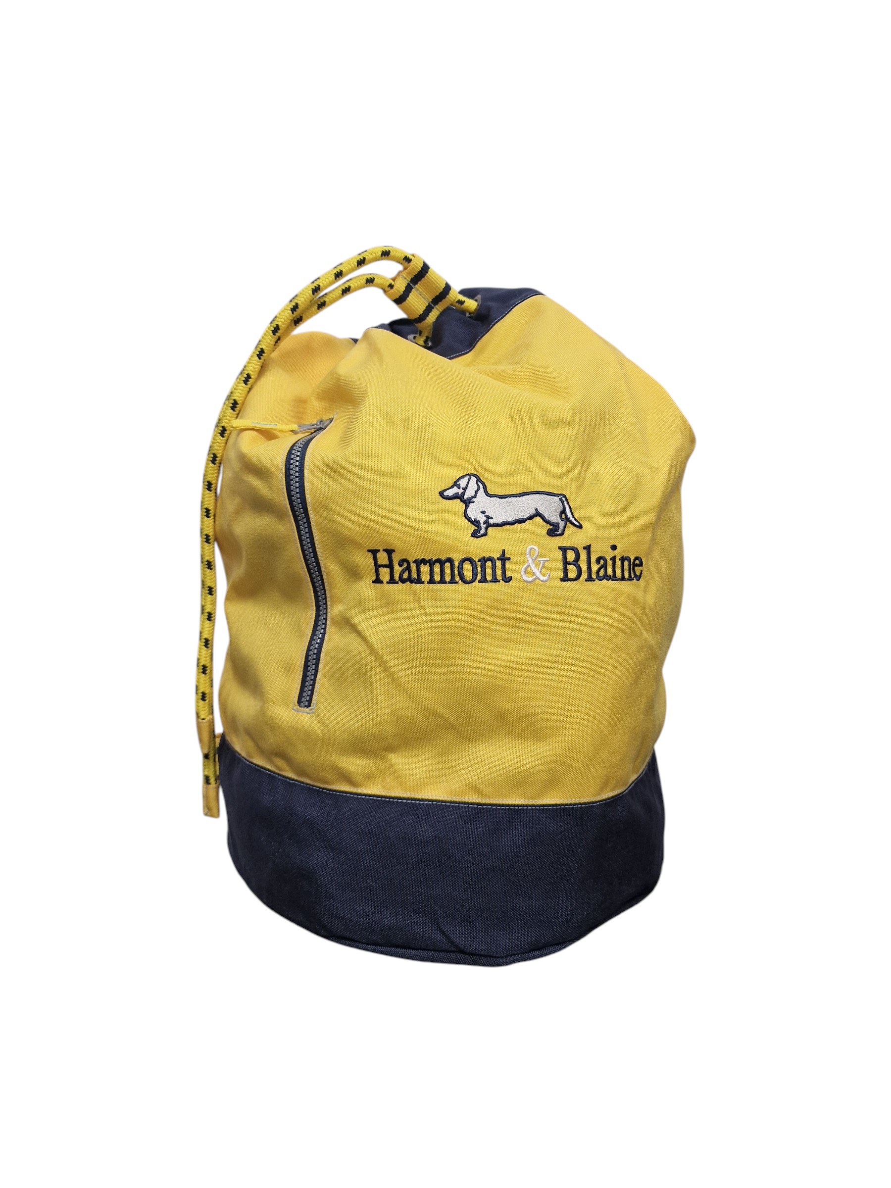 Harmont & Blaine - Borsa mare