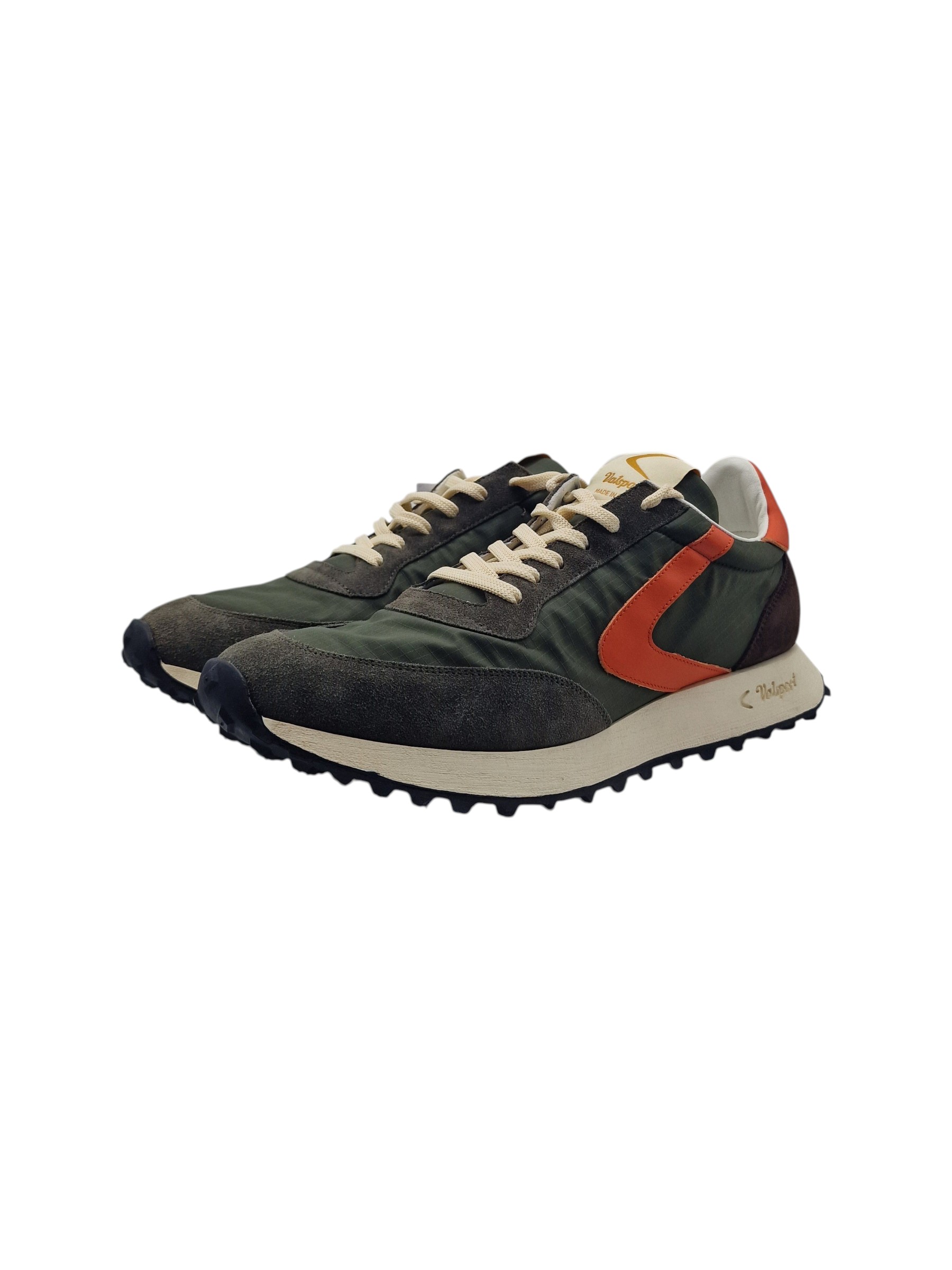 Valsport Start Heritage Ripstop - Sneakers uomo - 45