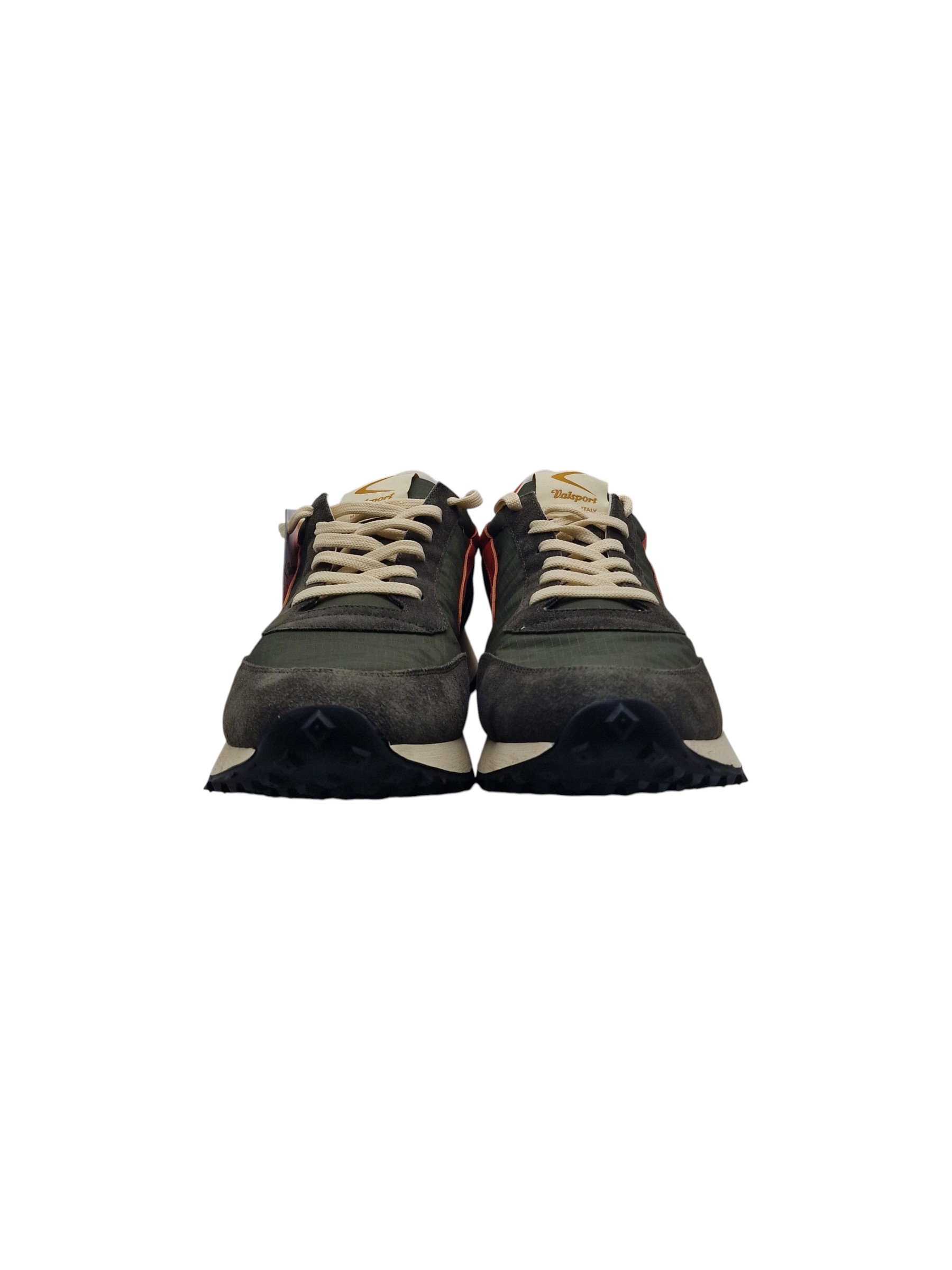 Valsport Start Heritage Ripstop - Sneakers uomo - 45 - immagine 2