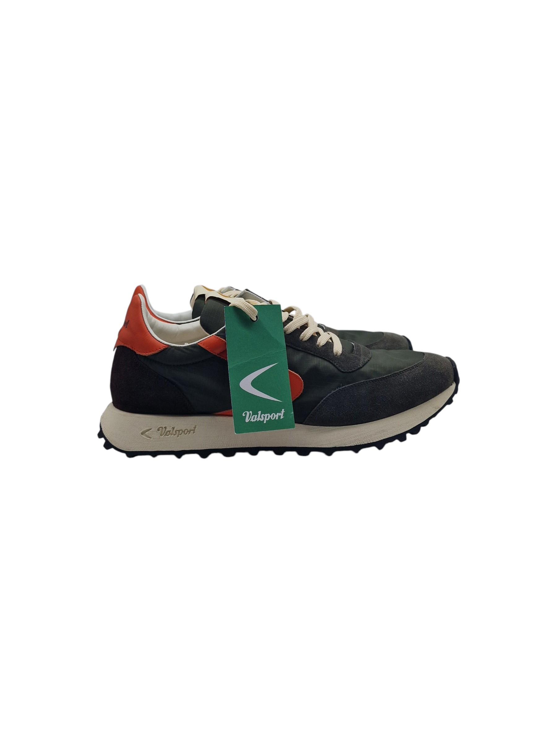 Valsport Start Heritage Ripstop - Sneakers uomo - 45 - immagine 3