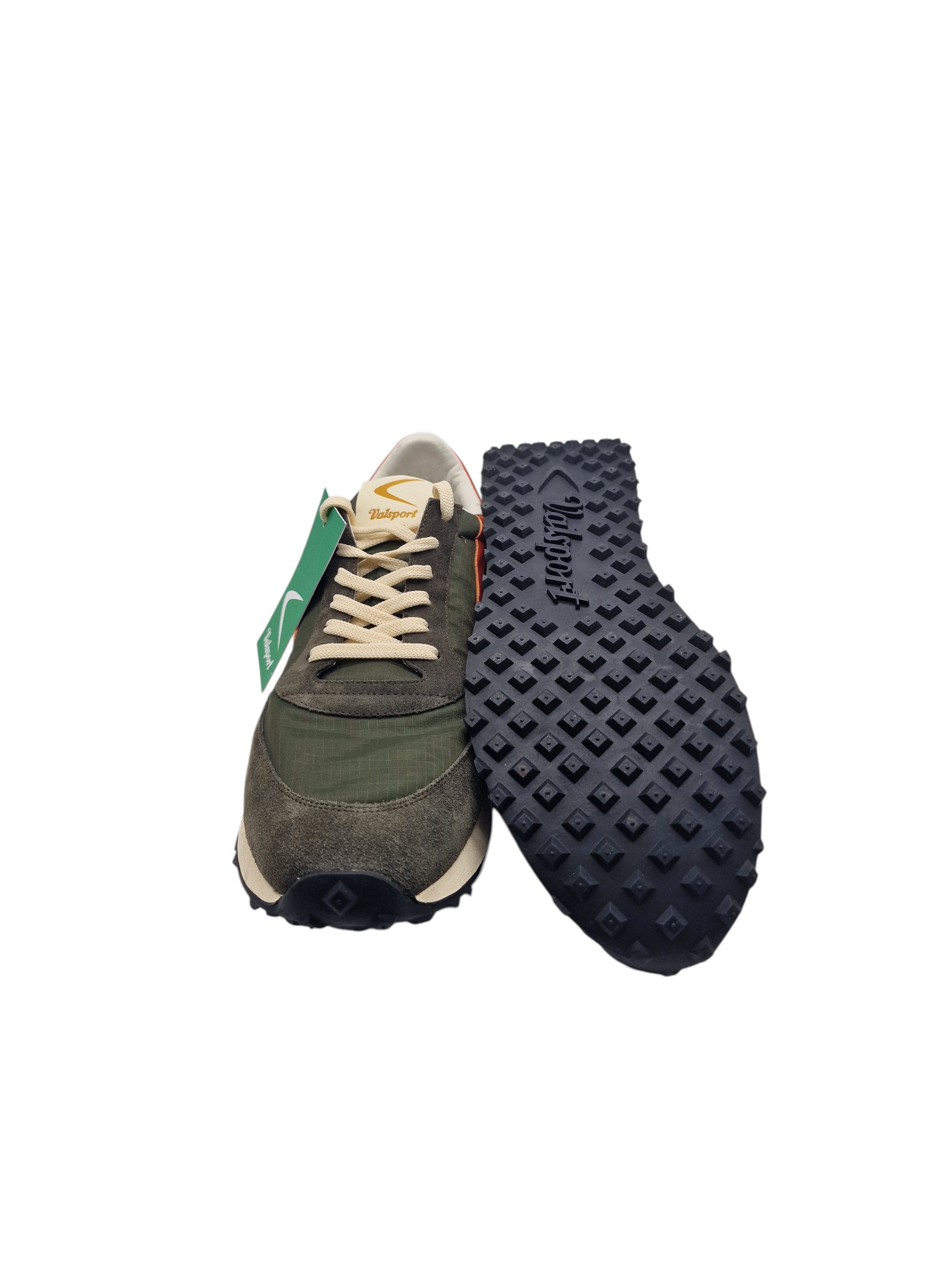 Valsport Start Heritage Ripstop - Sneakers uomo - 45 - immagine 5