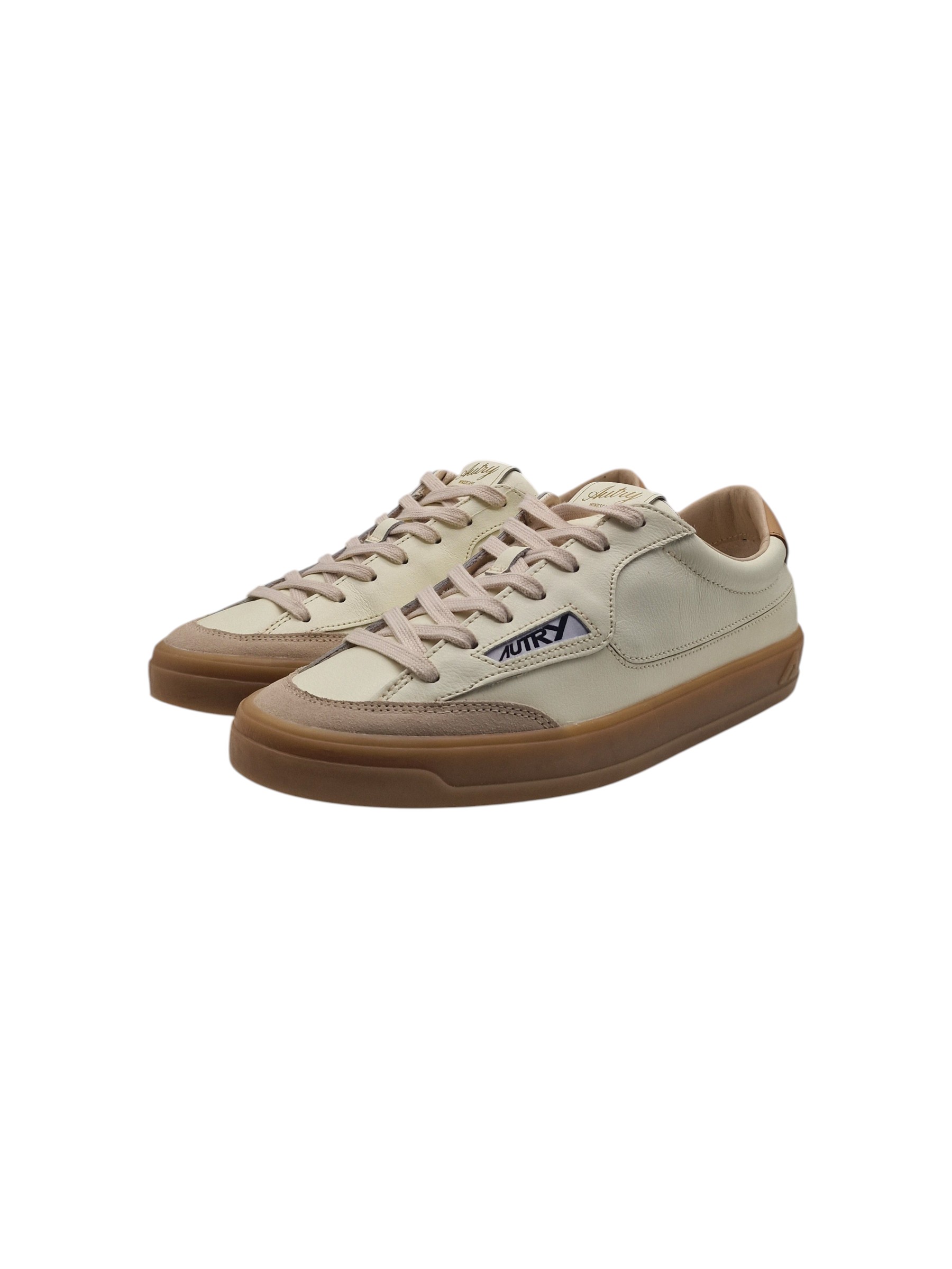 Autry Windscape - Sneakers uomo in pelle - 42