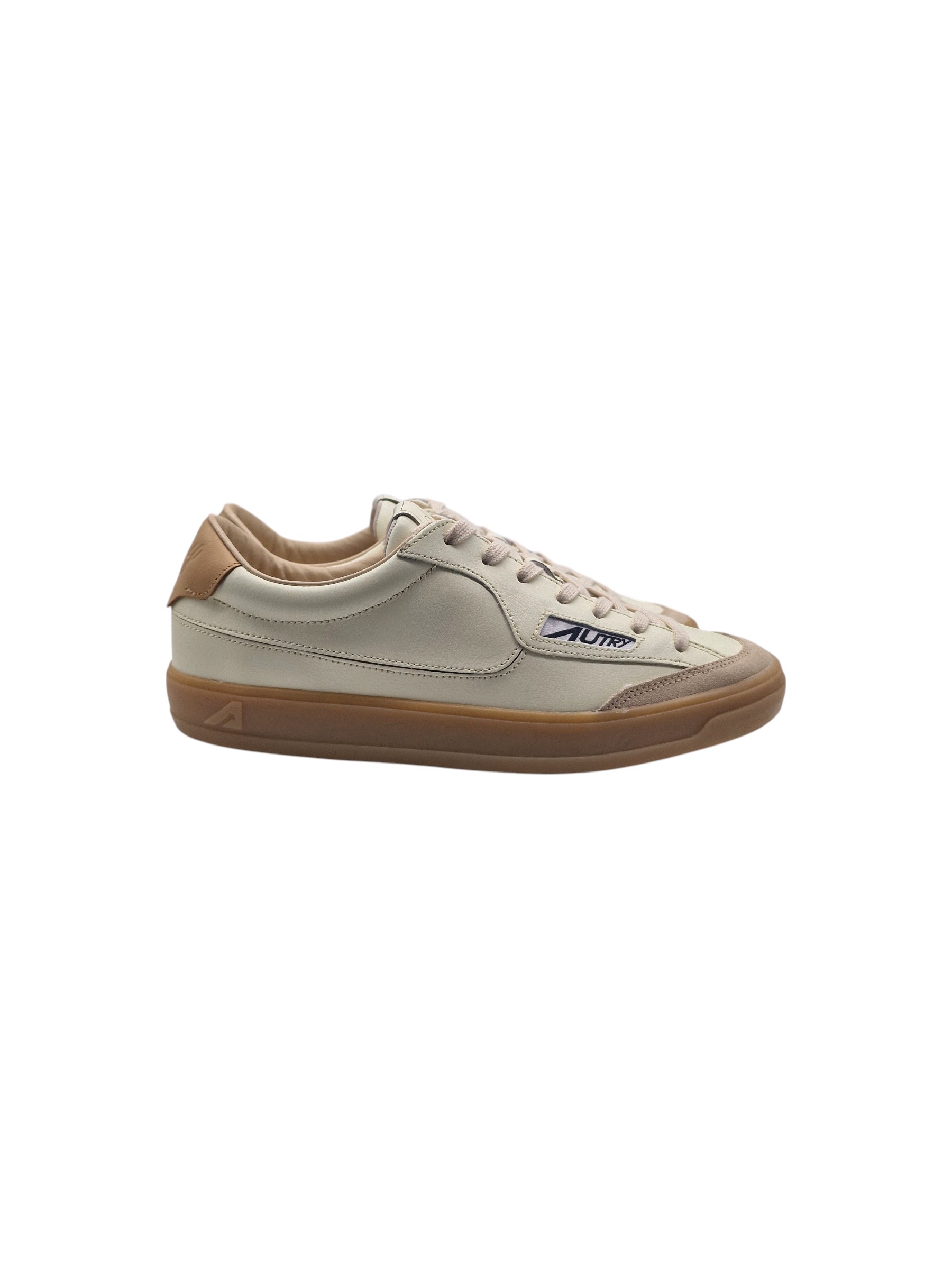 Autry Windscape - Sneakers uomo in pelle - 42 - immagine 3