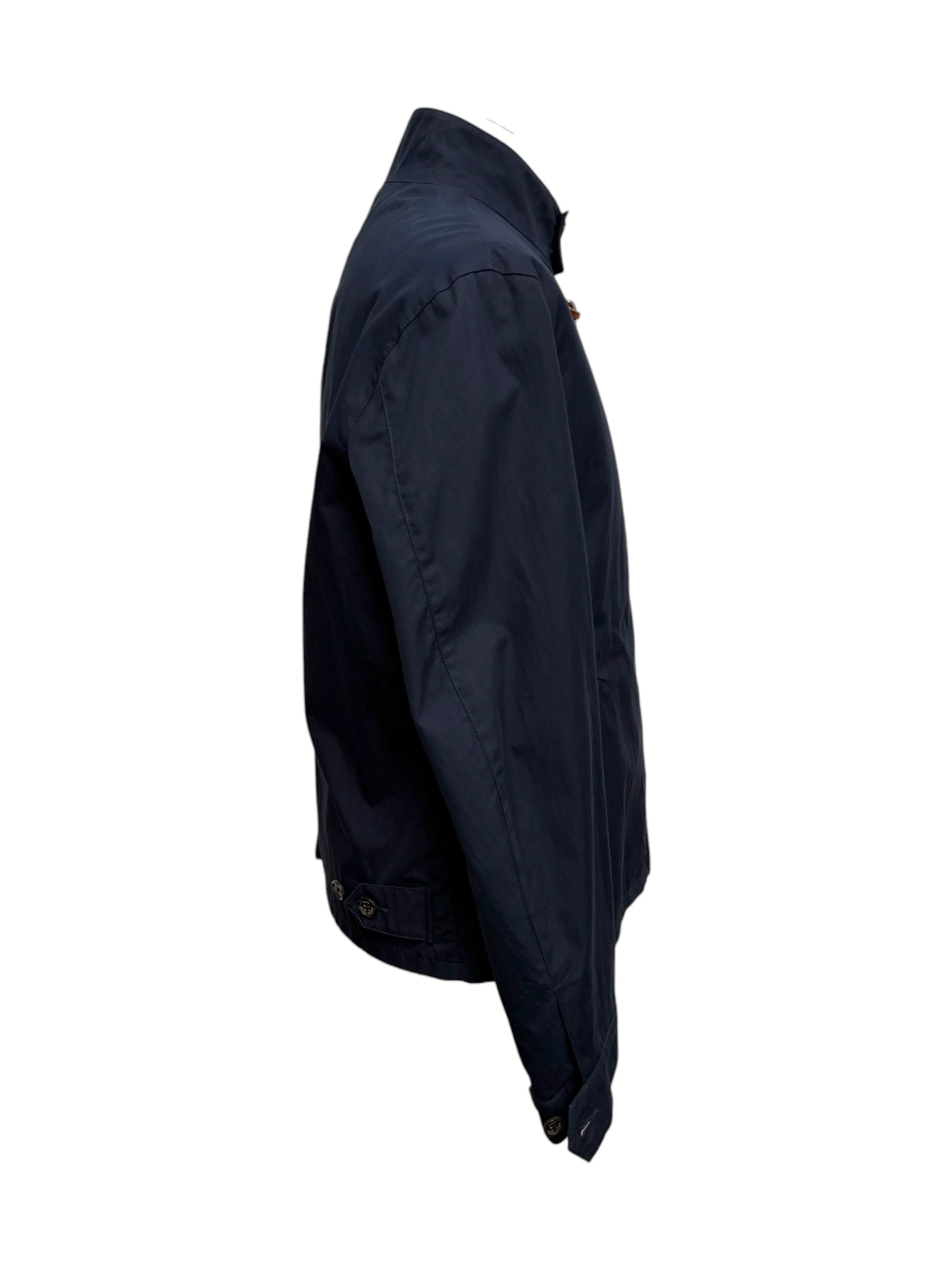 Polo Ralph Lauren - Giubbino blu uomo - M - immagine 2