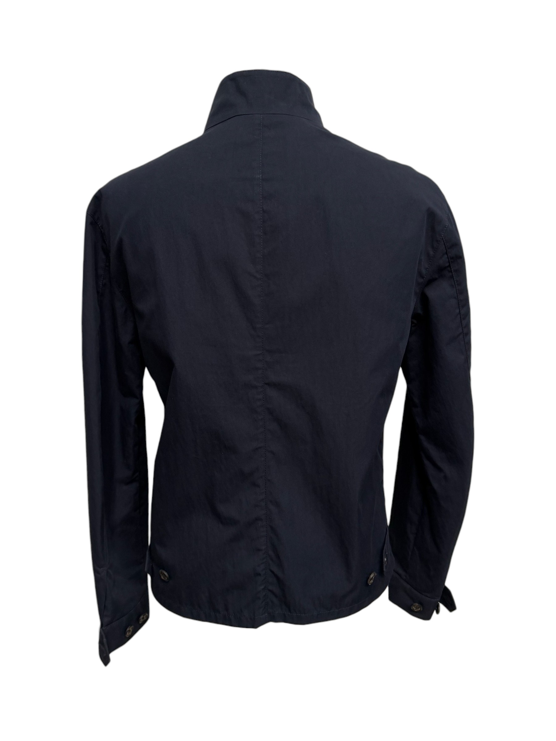 Polo Ralph Lauren - Giubbino blu uomo - M - immagine 3